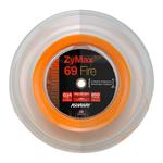 ASHAWAY ZYMAX 69 FIRE 200M NACIĄG BADMINTONOWY w sklepie internetowym Ziba Sport