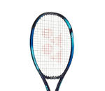 YONEX EZONE NEW 98L SKY BLUE RAKIETA TENISOWA w sklepie internetowym Ziba Sport