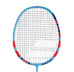 BABOLAT BASE EXPLORER I BLUE RAKIETA DO BADMINTONA w sklepie internetowym Ziba Sport