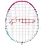 LI-NING AXFORCE 9 PINK RAKIETA DO BADMINTONA w sklepie internetowym Ziba Sport