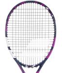 BABOLAT BOOST AERO PINK RAKIETA TENISOWA w sklepie internetowym Ziba Sport