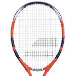 BABOLAT EAGLE RED RAKIETA TENISOWA w sklepie internetowym Ziba Sport