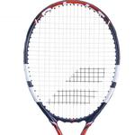 BABOLAT FALCON RED RAKIETA TENISOWA w sklepie internetowym Ziba Sport