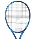 BABOLAT PURE DRIVE JUNIOR 26 RAKIETA TENISOWA w sklepie internetowym Ziba Sport