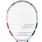 BABOLAT DRIVE JUNIOR 24 GIRL RAKIETA TENISOWA w sklepie internetowym Ziba Sport