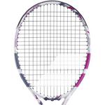 BABOLAT EVO AERO PINK RAKIETA TENISOWA w sklepie internetowym Ziba Sport