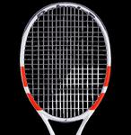 BABOLAT PURE STRIKE JUNIOR 26 RAKIETA TENISOWA w sklepie internetowym Ziba Sport