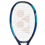 YONEX EZONE NEW 26 SKY BLUE RAKIETA TENISOWA w sklepie internetowym Ziba Sport