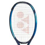 YONEX EZONE NEW ACE SKY BLUE RAKIETA TENISOWA w sklepie internetowym Ziba Sport