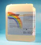 Rainbow SUPER FLOCK 5 kg w sklepie internetowym Aquaro.pl