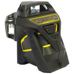 STANLEY Laser MULTI-LINE 360 czerwony w sklepie internetowym Kammar24.pl