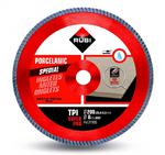 RUBI Tarcza diamentowa do ukosowania 250x25,4mm TPI SUPERPRO w sklepie internetowym Kammar24.pl