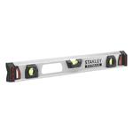 STANLEY Poziomica FATMAX I-BEAM Silver magnetyczna 120cm w sklepie internetowym Kammar24.pl