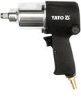 YATO Klucz udarowy 1/2" 540 Nm w sklepie internetowym Kammar24.pl