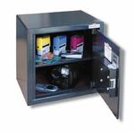 METALKAS Sejf meblowo-gabinetowy TG-MHL Business 160x250x180mm w sklepie internetowym Kammar24.pl