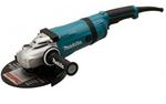 Szlifierka kątowa GA9040RF01 Makita 230mm 2600W + super flansza w sklepie internetowym Kammar24.pl