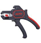 KNIPEX Automatyczne szczypce do ściągania izolacji 12 62 180 w sklepie internetowym Kammar24.pl