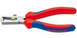 KNIPEX Szczypce do ściągania izolacji 11 12 160 w sklepie internetowym Kammar24.pl