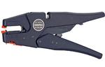 KNIPEX Samonastawne szczypce do ściągania izolacji 2,5-16,0 mm2 12 50 200 w sklepie internetowym Kammar24.pl