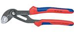 KNIPEX Szczypce do rur nowej generacji Cobra 87 02 180 w sklepie internetowym Kammar24.pl