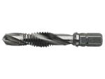 Gwintownik - wiertło typu bit 1/4" HSS-G 30 SP M5x0,8 w sklepie internetowym Kammar24.pl