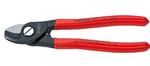 KNIPEX Nożyce do cięcia kabli 95 11 165 w sklepie internetowym Kammar24.pl