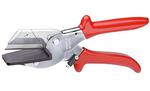 KNIPEX Nożyce do kabli taśmowych 94 15 215 w sklepie internetowym Kammar24.pl