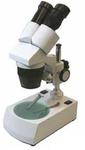 Mikroskop z wysoką jakością obrazu z podwójnym okularem w sklepie internetowym Kammar24.pl