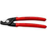 KNIPEX Nożyce do cięcia kabli do Ø15mm StepCut w sklepie internetowym Kammar24.pl