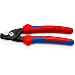 KNIPEX Nożyce do cięcia kabli do Ø15mm StepCut w sklepie internetowym Kammar24.pl