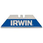 IRWIN Ostrza trapezowe Bi-Metaliczne 10szt. w sklepie internetowym Kammar24.pl