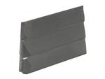 KUŹNIA Aluminiowy klin do trzonowania 7,5x30x49mm w sklepie internetowym Kammar24.pl