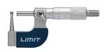 Mikrometr do rur 0-25mm Limit MSA 25 w sklepie internetowym Kammar24.pl