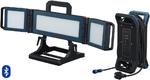 Lampa robocza z czujnikiem ruchu LED COB Mareld Vapor 20000 APP w sklepie internetowym Kammar24.pl