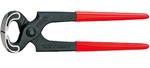 KNIPEX Obcęgi do gwoździ z rękojeścią z PCV 160mm 50 01 160 w sklepie internetowym Kammar24.pl