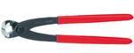 KNIPEX Obcęgi zbrojarskie czarne+PCV 220mm 99 01 220 w sklepie internetowym Kammar24.pl