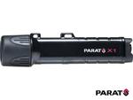 PARAT Latarka czarna przemysłowa LED IP68 Parat X1 "X-treme" (6911.152-151) w sklepie internetowym Kammar24.pl