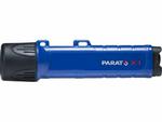 PARAT Latarka niebieska przemysłowa LED IP68 Parat X1 "X-treme" (6911.152-155) w sklepie internetowym Kammar24.pl