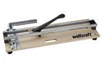 WOLFCRAFT Przecinarka do cięcia glazury TC 610 W (WF5561000) w sklepie internetowym Kammar24.pl