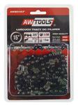 AWTOOLS Łańcuch tnący do pilarki 64z 325" 1,5mm w sklepie internetowym Kammar24.pl