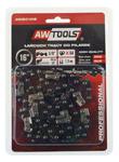 AWTOOLS Łańcuch tnący do pilarki 64z 3/8" 1,3mm w sklepie internetowym Kammar24.pl