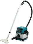 Odkurzacz przemysłowy DVC860LZ Makita 230V/2X18V 8L w sklepie internetowym Kammar24.pl