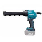 Wyciskacz do silikonu i kleju DCG180ZX Makita 18V 300/600ml w sklepie internetowym Kammar24.pl