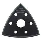 CMT Stopa trójkątna szlifierska 93mm z uchwytem Fein i Festool w sklepie internetowym Kammar24.pl