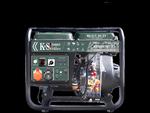 K&S Generator dieslowski KS 9000HDE-1/3 5,5kW 12KM z systemem VTS w sklepie internetowym Kammar24.pl