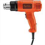 BLACK&DECKER Opalarka 2-stopniowa 1750W KX1650 w sklepie internetowym Kammar24.pl