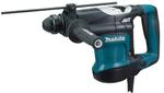 Młotowiertarka SDS-PLUS z opcją kucia HR3210C Makita 850W 5,0J w sklepie internetowym Kammar24.pl