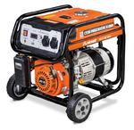 Generator prądu 3,3kW 230V | UNICRAFT PG-E40SRA w sklepie internetowym Kammar24.pl