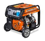 Generator prądu 5kW 230V | UNICRAFT PG-E 60 SEA w sklepie internetowym Kammar24.pl