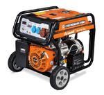 Generator prądu 2,3kW 230/400V | UNICRAFT PG-E 80 TEA w sklepie internetowym Kammar24.pl